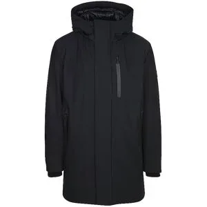 STRELLSON Parka FLEX CROSS dunkelblau   46 Herren