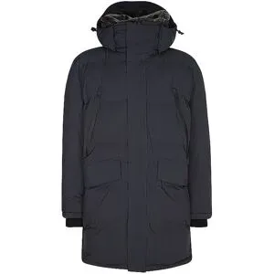 STRELLSON Parka AMBIENCE dunkelblau   52 Herren
