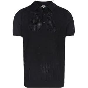 STRELLSON Poloshirt  ADRIAN   dunkelblau   S herren