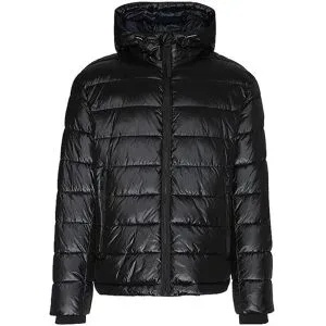 STRELLSON Steppjacke BAVENO schwarz   56 Herren