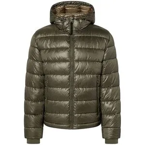 STRELLSON Leichtsteppjacke BAVENO olive   54 Herren