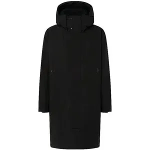 STRELLSON Parka SWISS CROSS RELOADED schwarz   50 Herren