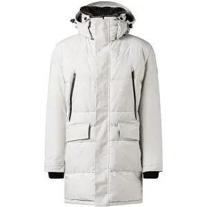 STRELLSON Parka weiss   52 Herren