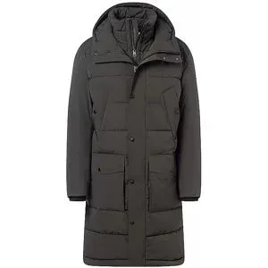 STRELLSON Parka braun   52 Herren