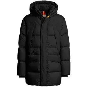 PARAJUMPERS Daunenjacke schwarz   XXL Herren