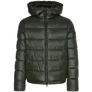 PEUTEREY Daunenjacke HONOVA olive   XXL herren