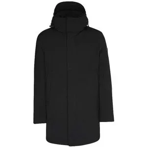 PEUTEREY Daunenparka KRUGER schwarz   XXL herren