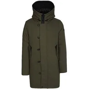 PEUTEREY Parka KASA KI olive   M herren
