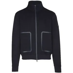 PEUTEREY Sweatjacke SCOTT dunkelblau   L herren