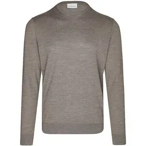 PROFUOMO Pullover  braun   XL Herren