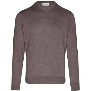 PROFUOMO Pullover  dunkelrot   XXL Herren