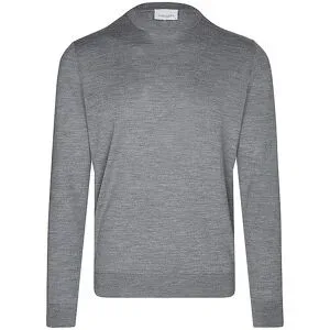 PROFUOMO Pullover  grau   XXL Herren