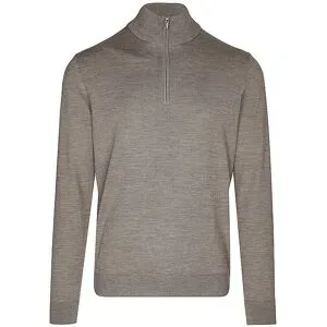 PROFUOMO Troyer Pullover  braun   XL Herren