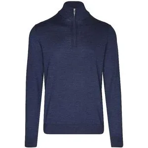 PROFUOMO Troyer Pullover  blau   XL Herren