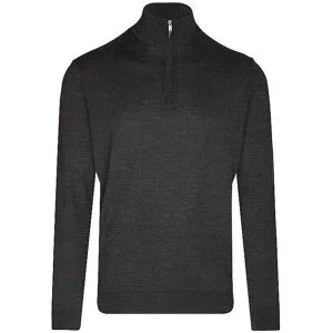 PROFUOMO Troyer Pullover  braun   M Herren