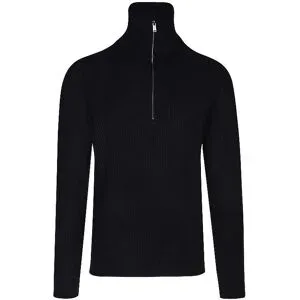 PROFUOMO Troyer Pullover  dunkelblau   L Herren