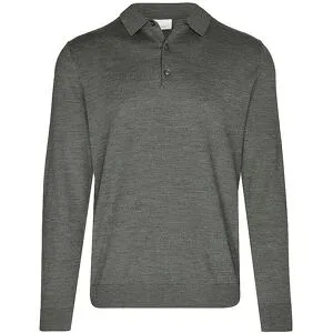 PROFUOMO Pullover  dunkelgrün   L Herren