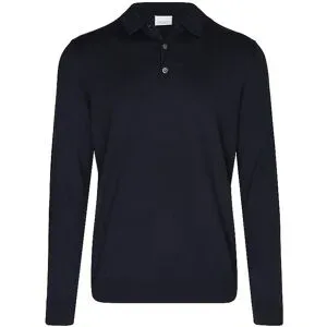 PROFUOMO Pullover  dunkelblau   S Herren