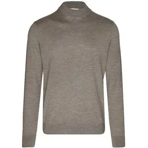 PROFUOMO Pullover  braun   M Herren