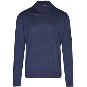PROFUOMO Pullover  blau   M Herren
