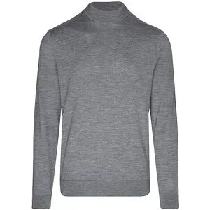 PROFUOMO Pullover  grau   M Herren