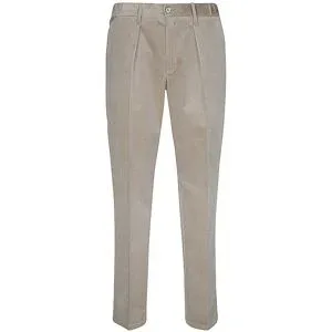 PROFUOMO Cordhose  beige   XXL Herren