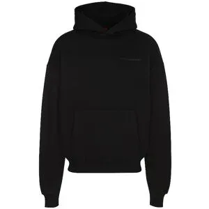 PROHIBITED Kapuzensweater - Hoodie schwarz   XXL Herren