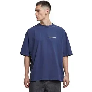 PROHIBITED T-Shirt  dunkelblau   XXL Herren