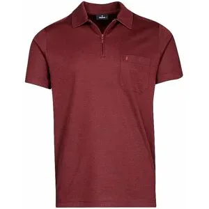RAGMAN Poloshirt rot   XL Herren