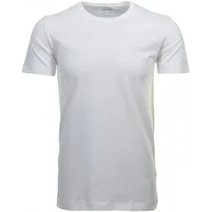 RAGMAN T-Shirt 2er Pkg weiss   L Herren