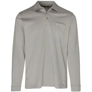 RAGMAN Poloshirt  beige   L Herren