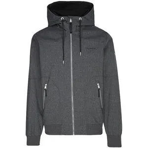 RAGWEAR Jacke STEWIE  grau   L Herren