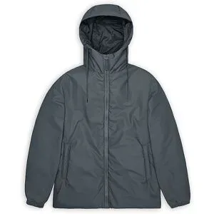 RAINS Regenjacke LOHJA blau   XL Herren