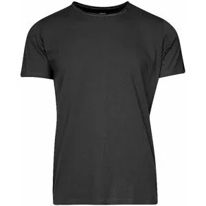 REPLAY T-Shirt  schwarz   XXL herren