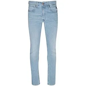 REPLAY Jeans Slim Fit GROVER hellblau   28/L32 Herren