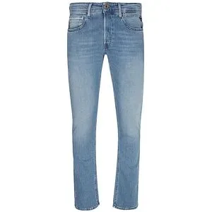 REPLAY Jeans Slim Fit GROVER  blau   30/L34 herren