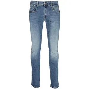 REPLAY Jeans Slim Fit ANBASS HYPERFLEXX blau   32/L34 herren