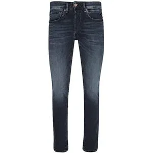 REPLAY Jeans Slim Fit  blau   33/L34 Herren