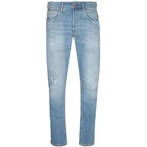 REPLAY Jeans Slim Fit GROVER 573 hellblau   29/L32 herren