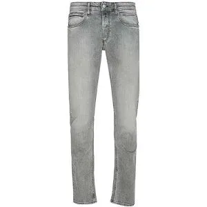 REPLAY Jeans Slim Fit GROVER 573 hellgrau   34/L32 Herren