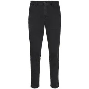REPLAY Chino BENNI grau   33/L32 herren