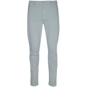 REPLAY Chino  BENNI XLITE hellblau   36/L30 herren