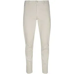 REPLAY Chino  BENNI XLITE creme   34/L30 herren