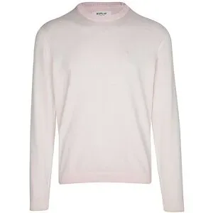 REPLAY Pullover  rosa   L herren