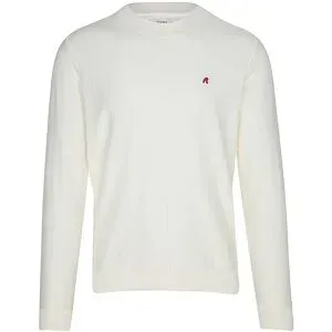 REPLAY Pullover  creme   S Herren