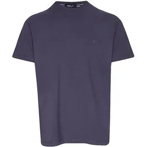 REPLAY T-Shirt  lila   M Herren