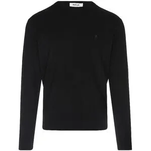 REPLAY Pullover  schwarz   S Herren