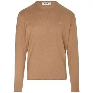 REPLAY Pullover  camel   L herren