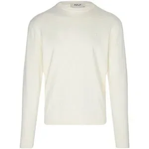 REPLAY Pullover  creme   XL Herren