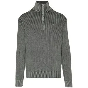 REPLAY Troyer Pullover  grün   XXL Herren